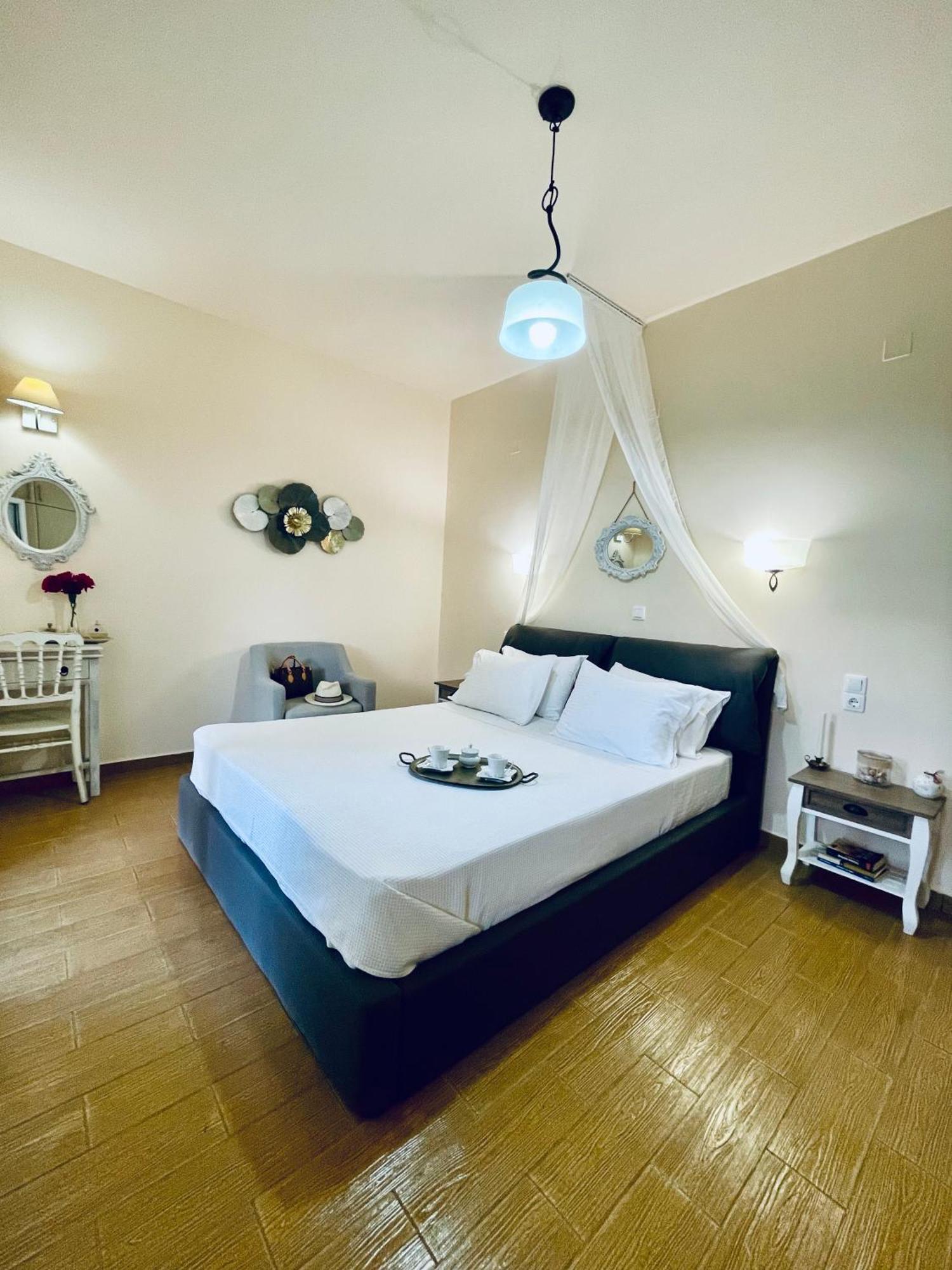 Sivota Sea View Maisonettes Exterior photo