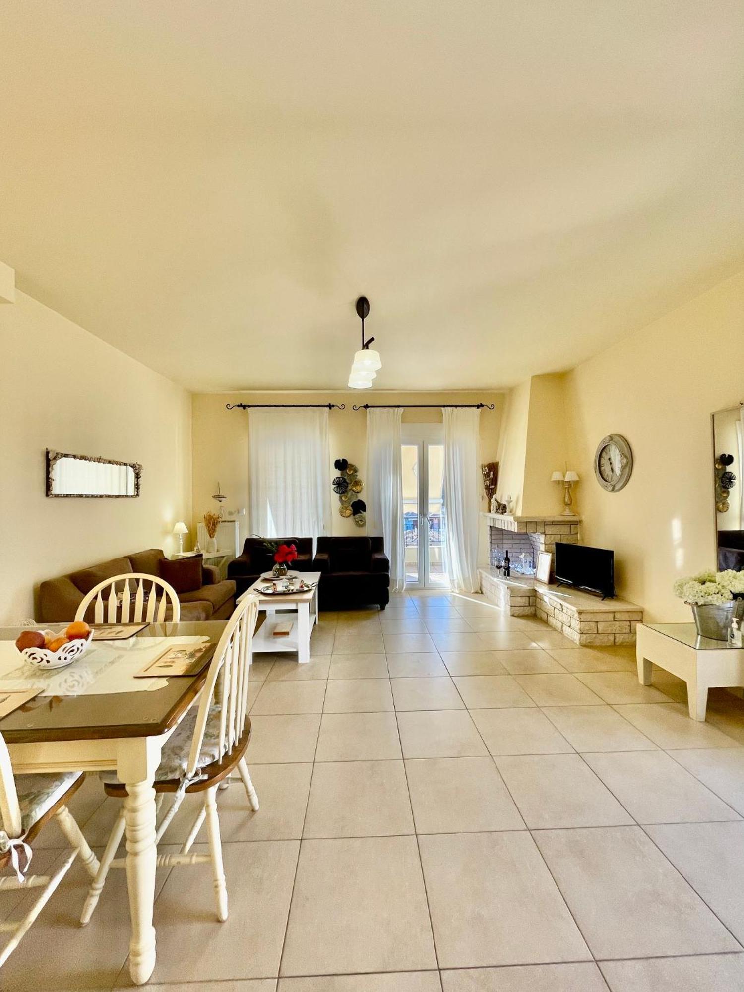 Sivota Sea View Maisonettes Exterior photo