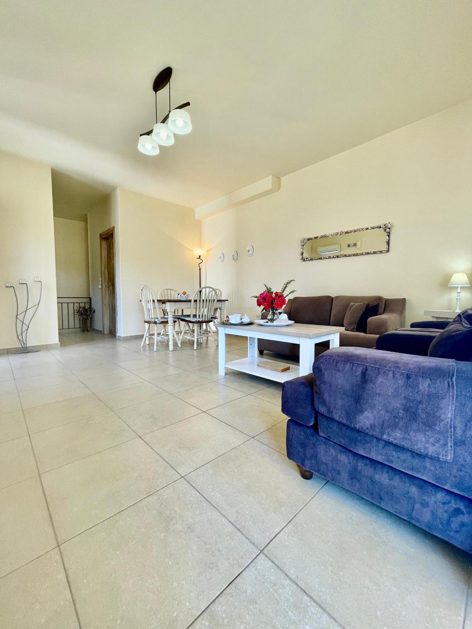 Sivota Sea View Maisonettes Exterior photo