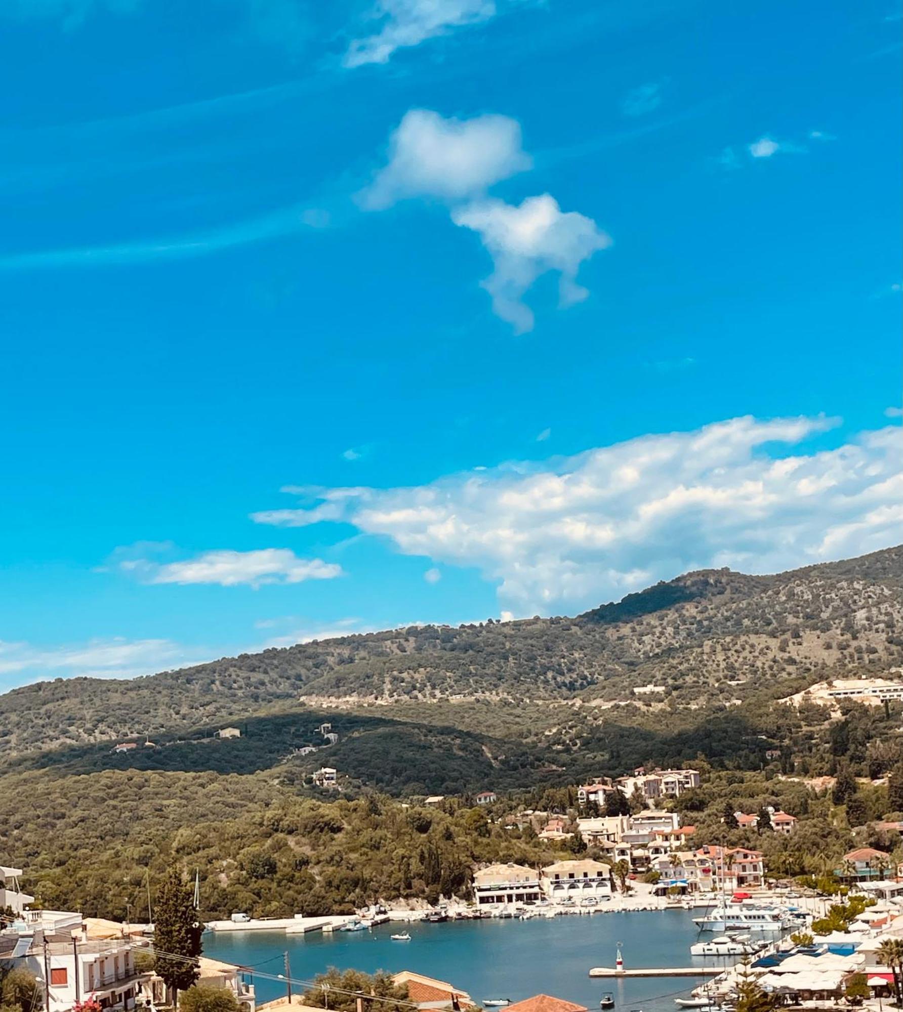 Sivota Sea View Maisonettes Exterior photo
